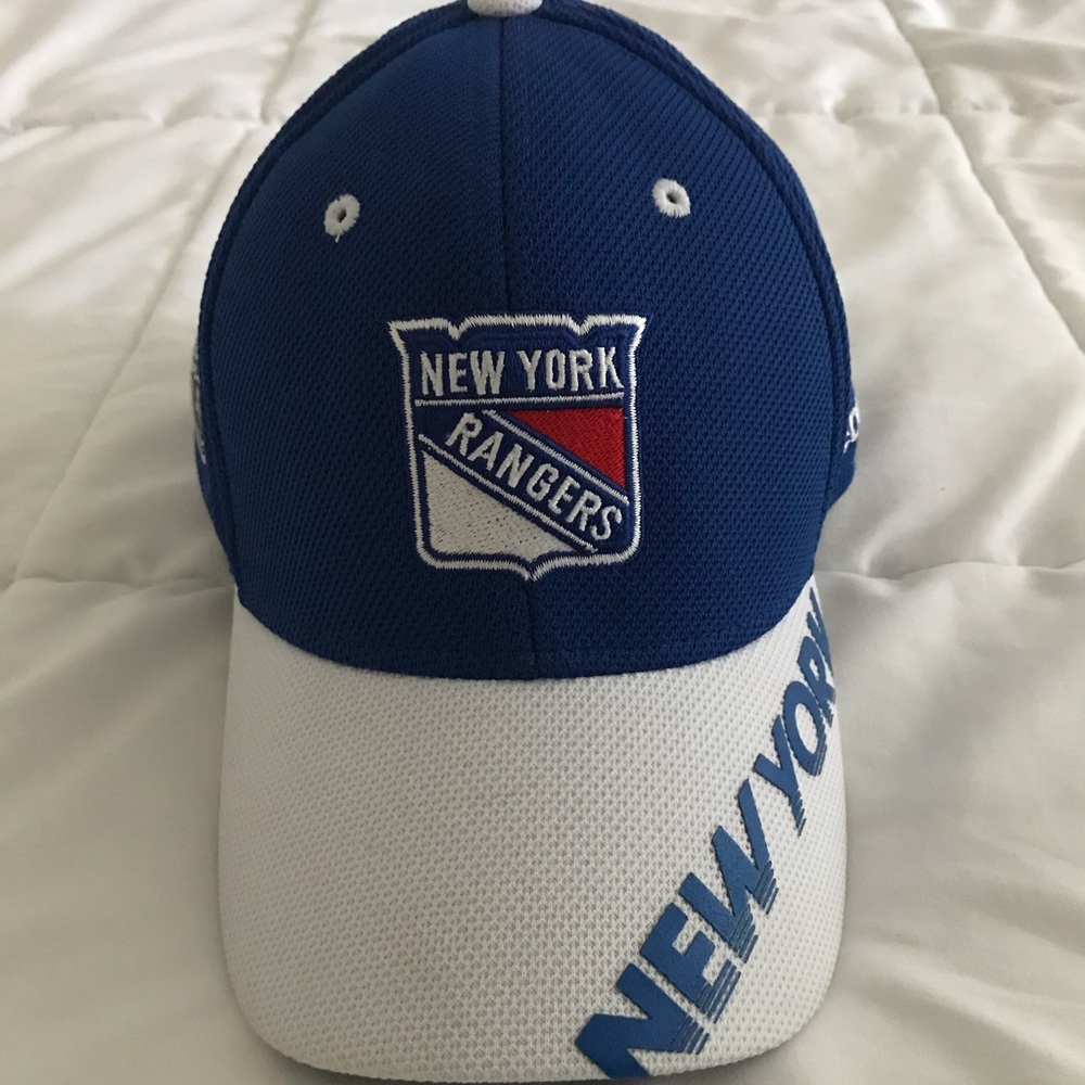 New York Rangers 2013 Stanley Cup Playoff Hat